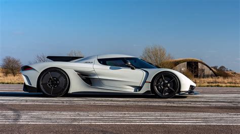 Koenigsegg Jesko Absolut Wallpapers | SuperCars.net