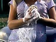 Naked Joy Harmon In Cool Hand Luke