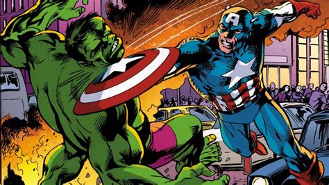 Go back to the Avengers' earliest days as Kang declares War Across Time | GamesRadar+