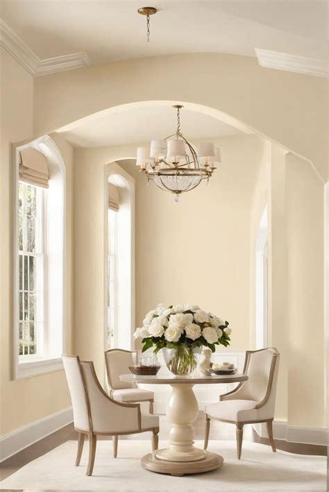 Best Cream Paint Colors 2024 Trends For Timeless Elegance In 2024