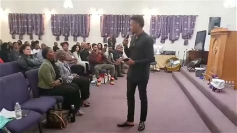 Prophet Lovy L Elias Giving Secrets To The Kingdom Of God With