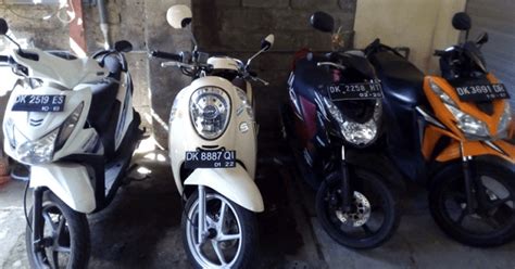 Sewa Motor Wonosobo Harga Mulai Rp Ribuan