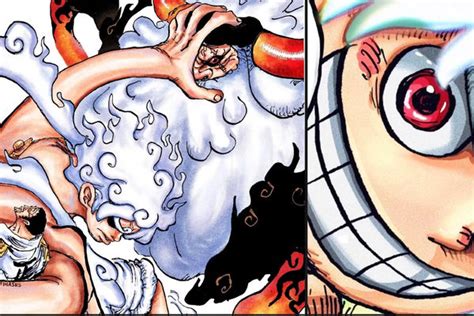 Unveiling the Role of Elbaf Giants in Luffy's Quest for Pirate King