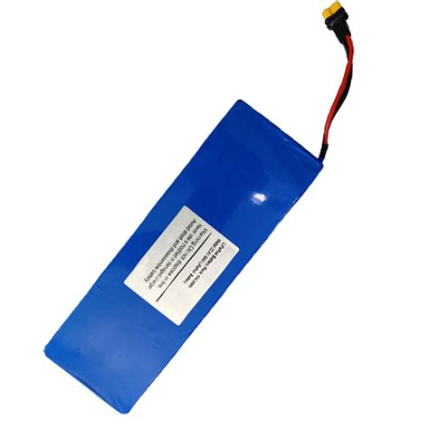 22 4V 6Ah 7S1P 32700 LiFePO4 Battery LNC Batteries