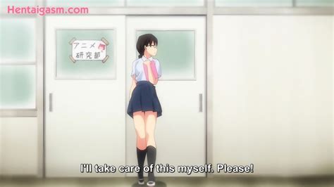 HENTAI Tsundero 2 Subbed