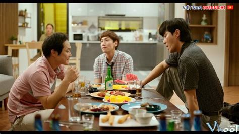 Review Phim Sinkhole Hố Sụt Tử Thần Kim Ji Hoon Việt Nam Overnight