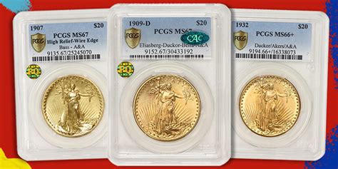 The 1933 Double Eagle: America's Most Notorious Coin