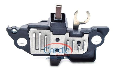 Regulador Alternador Bosch Chevy Astra Corsa Ib231 Envío gratis