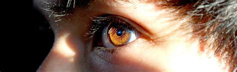 Brown Eyes are one of the only eye colors that change in sun. They turn ...