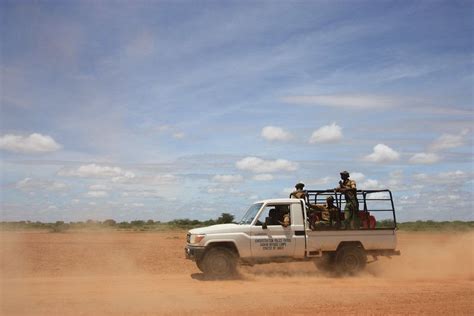 Closure Of The Dadaab And Kakuma Refugee Camps In Kenya