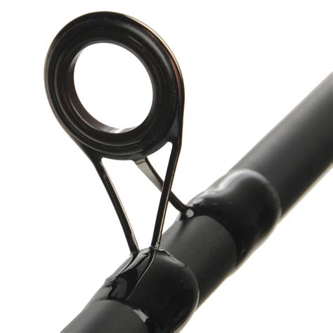 Diem Carp Rod Black