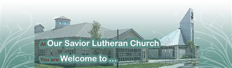 Our Savior Lutheran Church