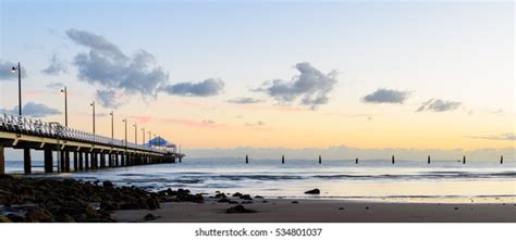 Brisbane Sunrise Sandgate: Over 32 Royalty-Free Licensable Stock Photos ...