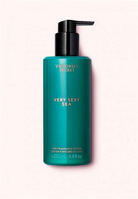 Молочко для тела Victorias Secret Very Sexy Sea 250 мл цвет