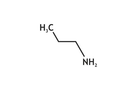 1-Propylamine, 99% | chemcraft.su