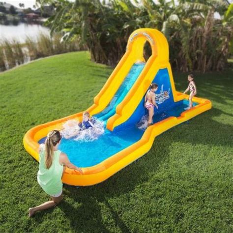 Escorregador para Piscina Quanto Custa 20 Modelos Divertidíssimos