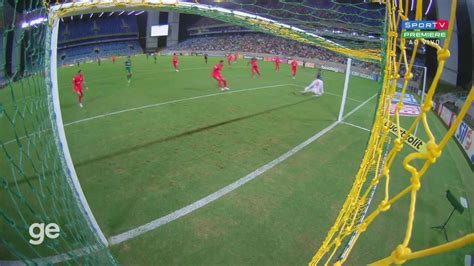 Vídeo Cuiabá x Bragantino Melhores Momentos futebol ge