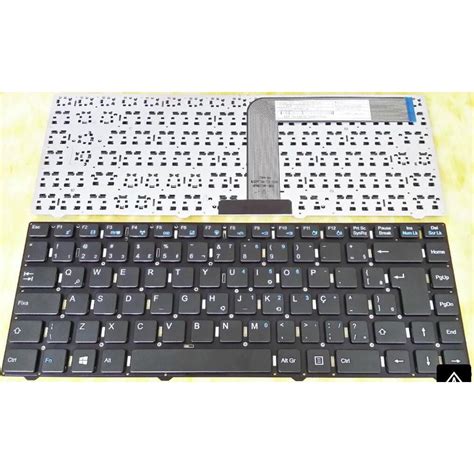 Keyboard Laptop Acer One 14 Z1401 Z1402 Shopee Indonesia