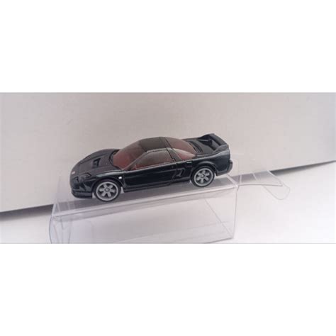 Hot Wheels 風火輪 Honda NSX Type R 玩命關頭 蝦皮購物
