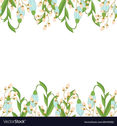 Flower Border Designs For Greeting Cards | Best Flower Site