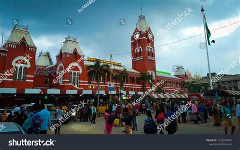 Chennai India February 2021 Puratchi Thalaivar Stock Photo 1921749575 ...