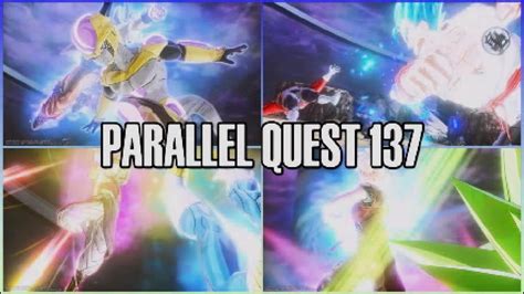 PQ 137 Four Times With CaC Solo No Capsules Limit Burst YouTube