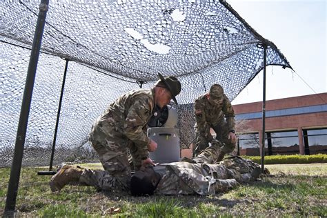 Heat Safety A Top Priority For Fort Leonard Wood Community Article