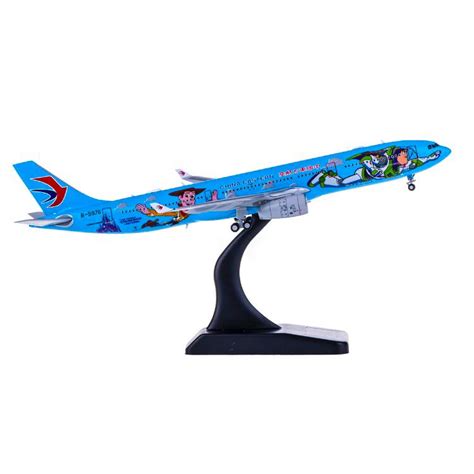 Jc Wings China Eastern Airbus A Toys Story Livery Bulletin