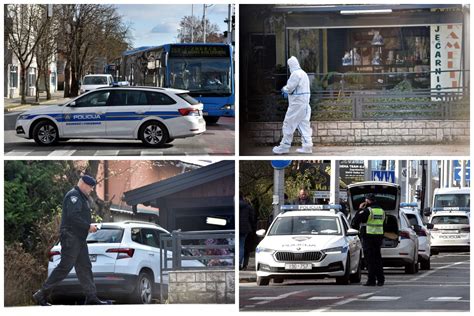 FOTO Ubio Suprugu I Majku Pa Presudio I Sebi Krvava Drama U Velikoj