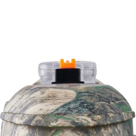 Bullseye North Bug A Salt 30 Realtree Camo Salt Blaster