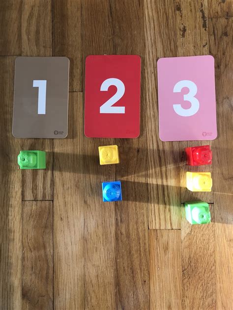 Early Math With Blocks How To Teach Your Preschooler Skills At Home