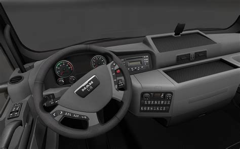 Image - MAN TGX Interior 1.jpg | Truck Simulator Wiki | FANDOM powered by Wikia