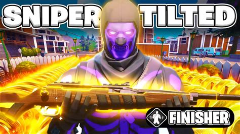 Resilience Tarafından üretilen 🎯sniper One Shot Finishers Coin💥 3589 3582 9879 Fortnite