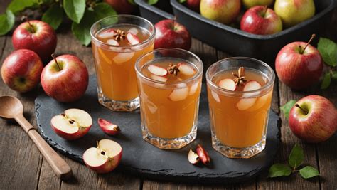 Crab Apple Cider Recipe Your Gourmet Guru