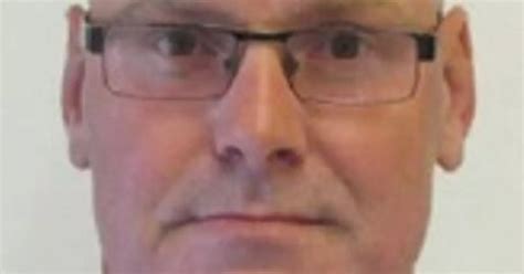 Police Appeal Over Convicted Sex Offender Who Is Thought To Be In Nottinghamshire