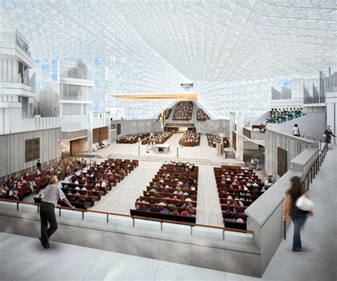 Crystal Cathedral Renovation | 2014-12-16 | Architectural Record