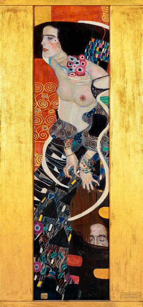 Gustav Klimt El Pintor Pornófilo Que Creó Un Mundo Con Forma De Mujer Infobae