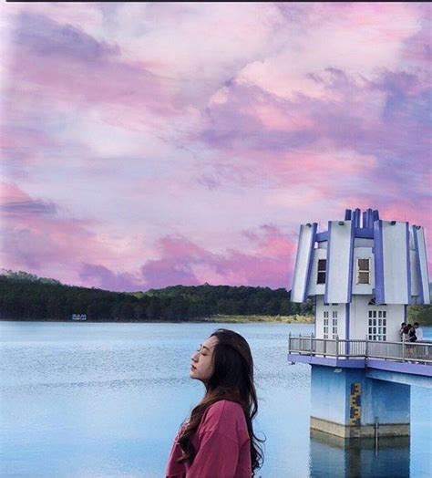 Update bảng giá 25 điểm du lịch Đà Lạt hot nhất năm 2019 iVIVU