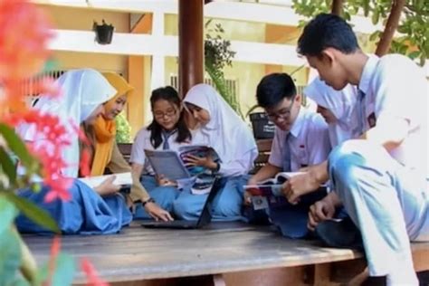 Soal Uas Pkn Kelas Semester Kurikulum Merdeka Bocoran Pas Sma