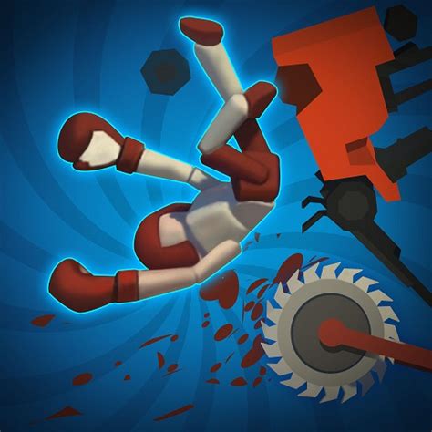 Stickman Dismount Simulator 3d For Pc Mac Windows 11 10 8 7 Free