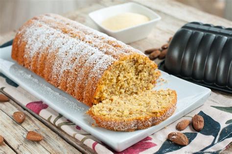 Amor Polenta Storia E Ricetta Del Dolce Di Varese Il Fior Di Cappero