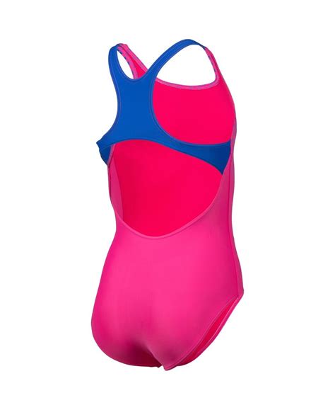 Dívčí Plavky Arena Feel Girls Kikko V Swim Pro Back Swimsuit Arena