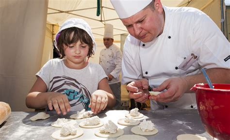 Polish Food 101 ‒ Pierogi | Article | Culture.pl