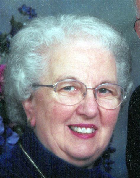 Gloria Bosse Obituary - Waterville, ME