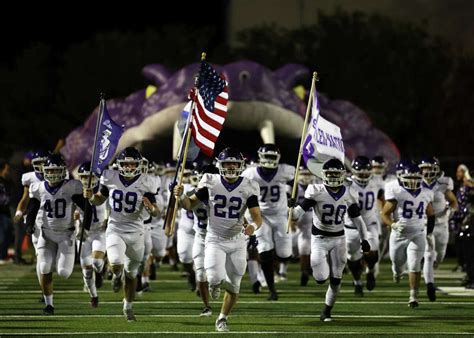 High School Football Playoffs Brandeis 27 San Marcos 14