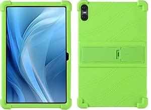 Amazon INSOLKIDON Compatible With Case For Realme Techlife Pad 10