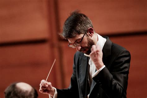 Gallery José Antonio Montaño Orchestra Conductor