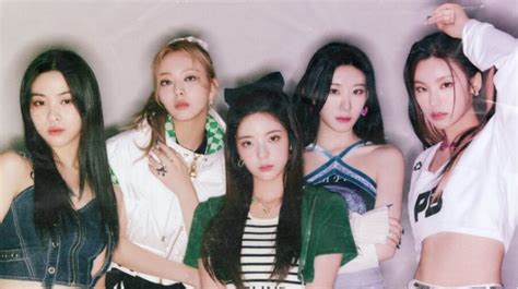 Catat Tanggalnya Itzy Siap Comeback Lewat Mini Album Terbaru Chesire