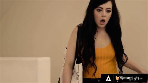 Mommy S Girl Reagan Foxx Is The Best At Eating Horny 18