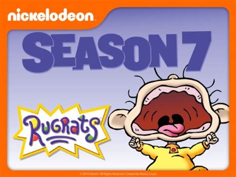 Watch Rugrats Episodes | Season 7 | TV Guide